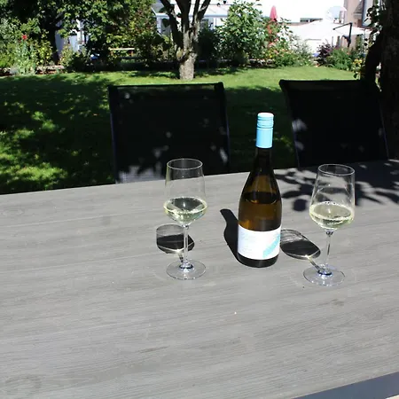 Ferienhaus Im Weindorf