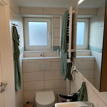 Ferienhaus Im Weindorf Kiedrich