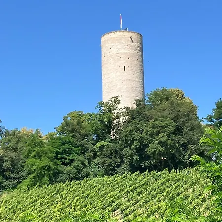 Im Weindorf Ferienhaus Kiedrich